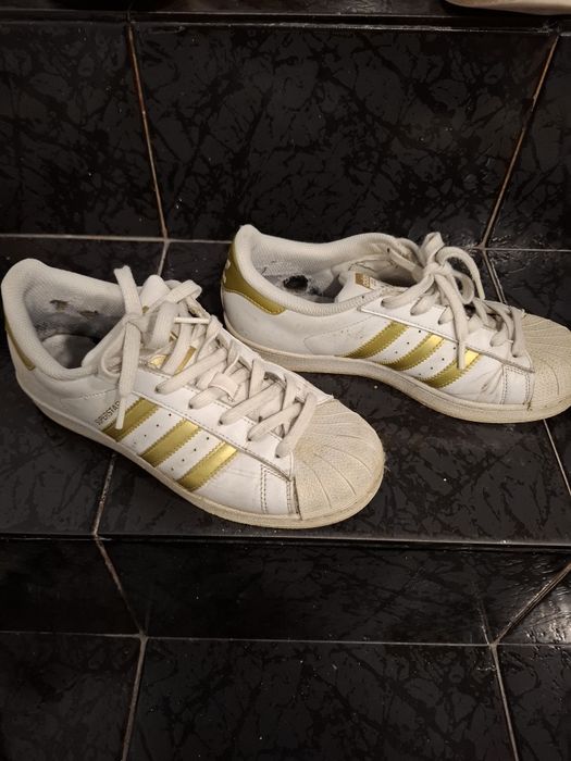 Sapatilhas adidas super star