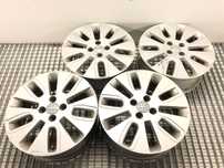 FELGI KOMPLET 16  4X100 ,6J,ET43 ,54 - 695.00 PLN - KIA RIO III (UB) 2011 - 2017  52910-1W300