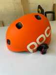 Kask rowerowy/skate POC XL/XXL 59/62 cm