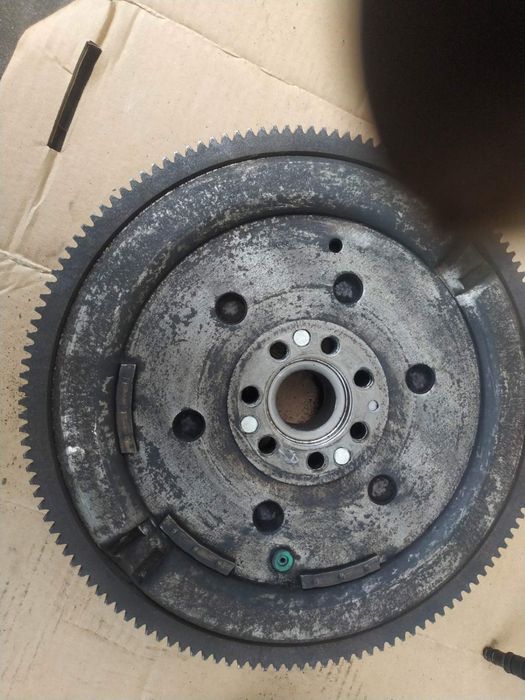 ПРОДАМ Комплект сцеплення в зборі RENAULT