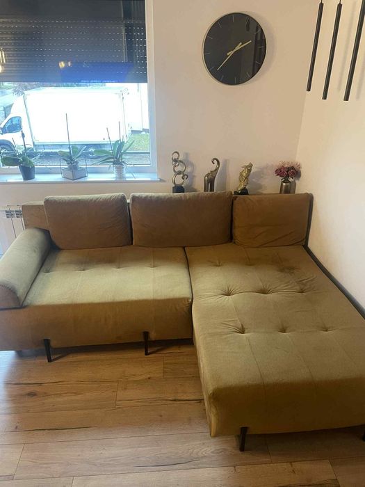 Narożnik strona uniwersalna