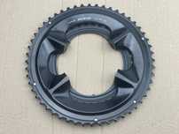 Blaty, zębatki korby Shimano 105 FC-R7100, 52-36T, 12s, nowe [KA-20]