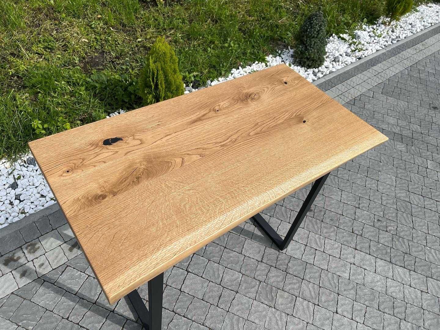 Дизайнерські столи, стіл для Кухні з масиву дерева дуб, ясен,модрина