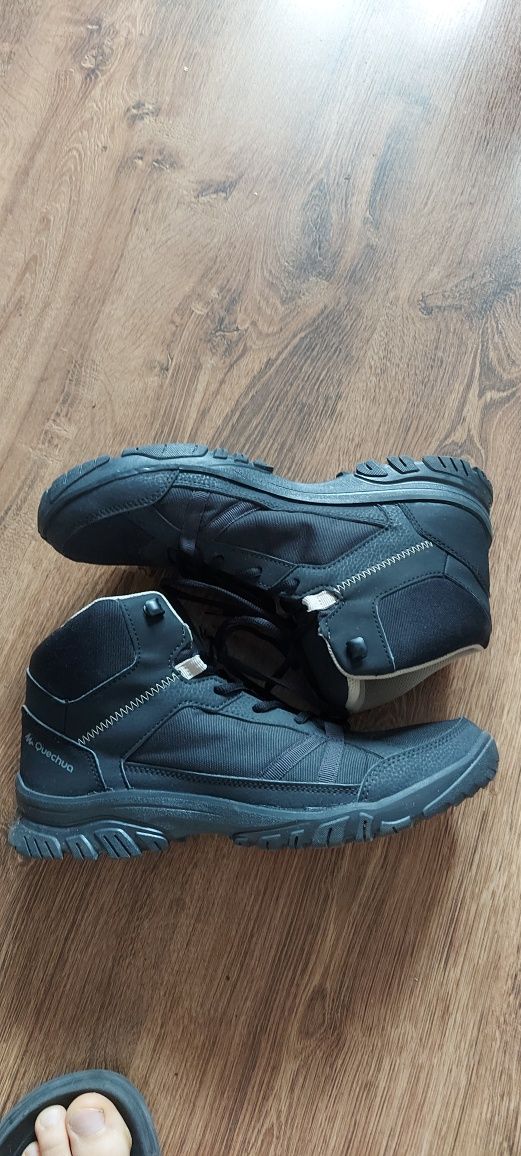 Buty dekatlon quelszyla