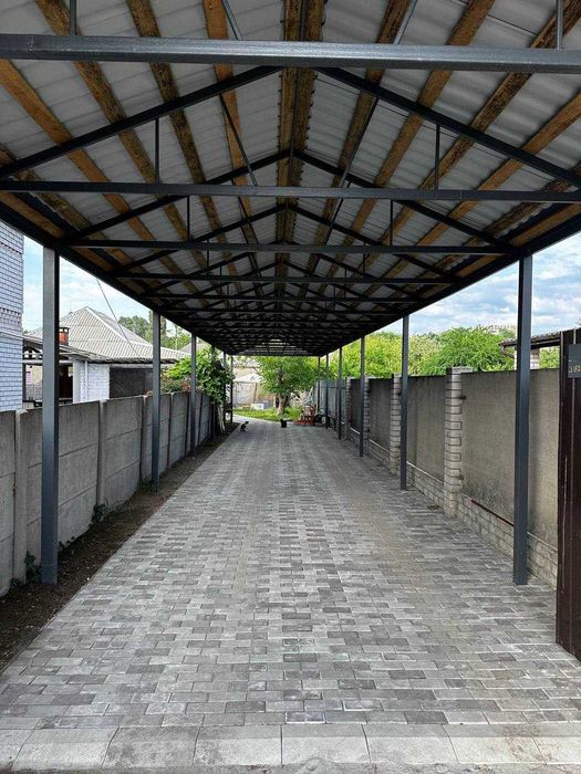 Продам Дом ул. Данила Заболотного . Левый берег.