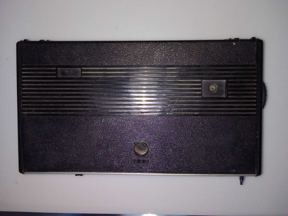 Radiomagnetofon GRUNDIG MK2500 automatic, do naprawy.. na części