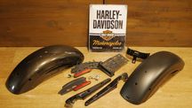 Крылья для Harley-Davidson Sportster