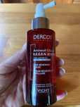 Vichy Dercos serum na wypadajace wlosy