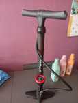Pompka rowerowa Btwin 500