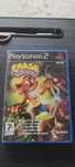 Gra Crash bandicoot mind over mutant Sony PlayStation 2