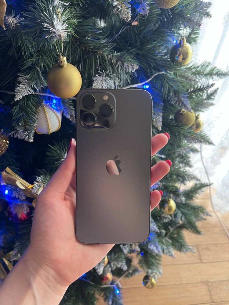 Iphone 13 Pro Max 128 ( в ідеальному стані )
