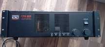 Wzmacniacz 2x400w Solton