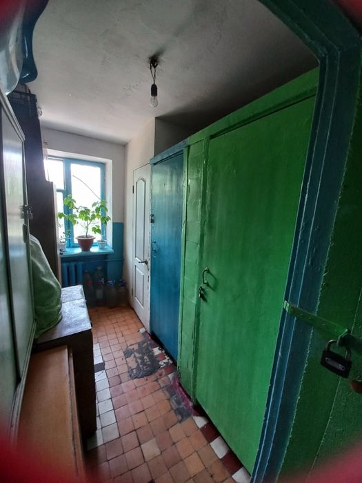 Продается комната по пр. Мира