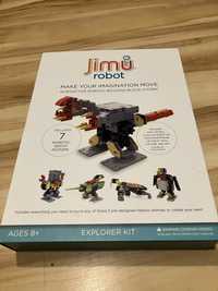 JIMU Explorer - zestaw do budowy robota