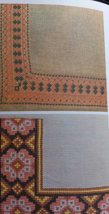 Ретро книга про вишивку, макраме та інше. 1981 рік. Словацька мова.