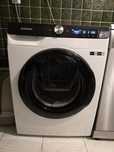 Pralka Samsung AI Add Wash