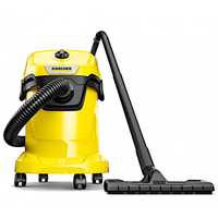 Odkurzacz Karcher WD3 sprawny