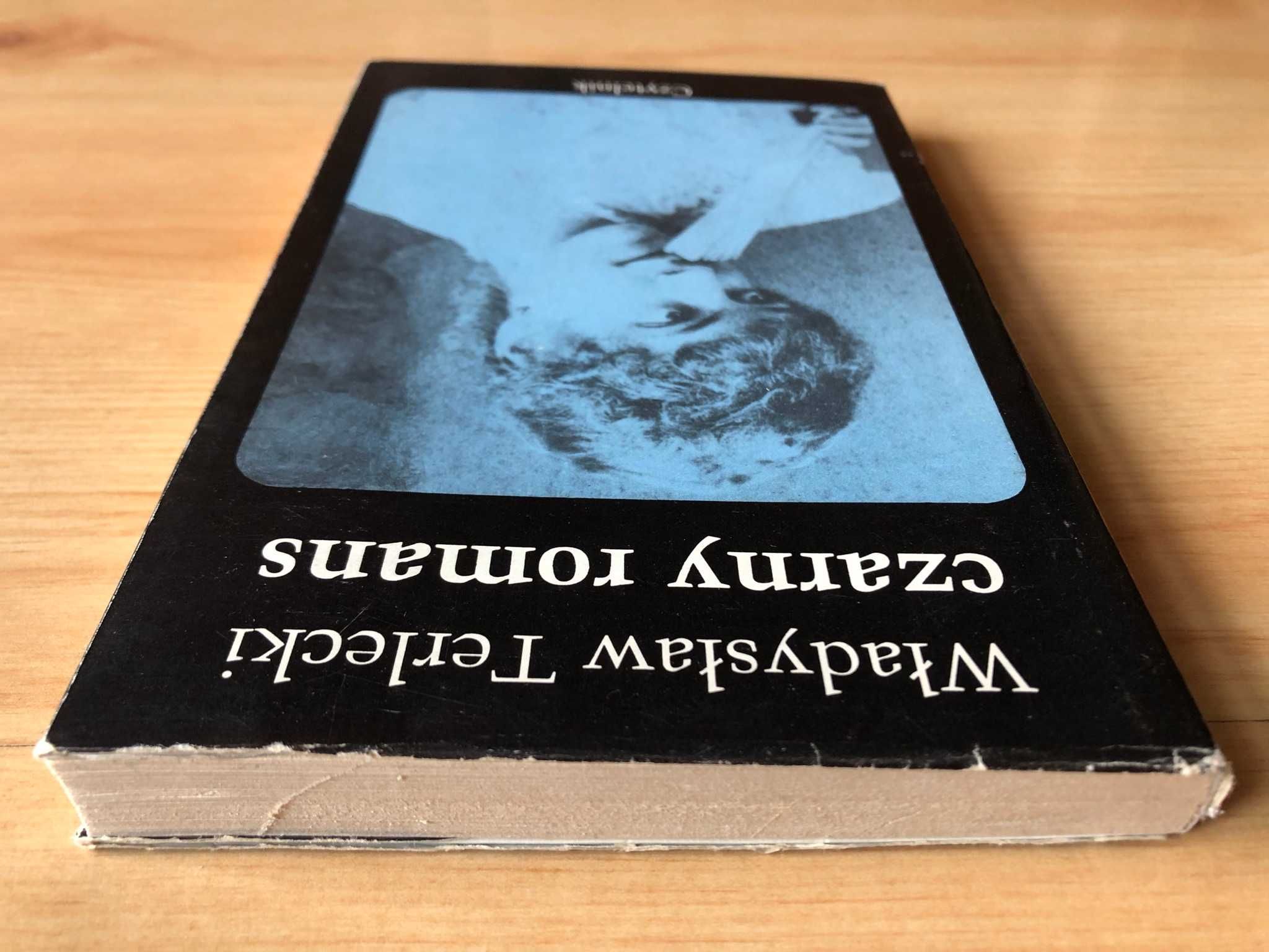 Czarny romans (1976) - Władysław Terlecki