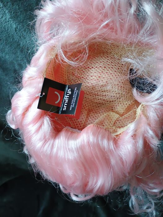 Kostium dla dorosłych Harlequin Vintage Clown