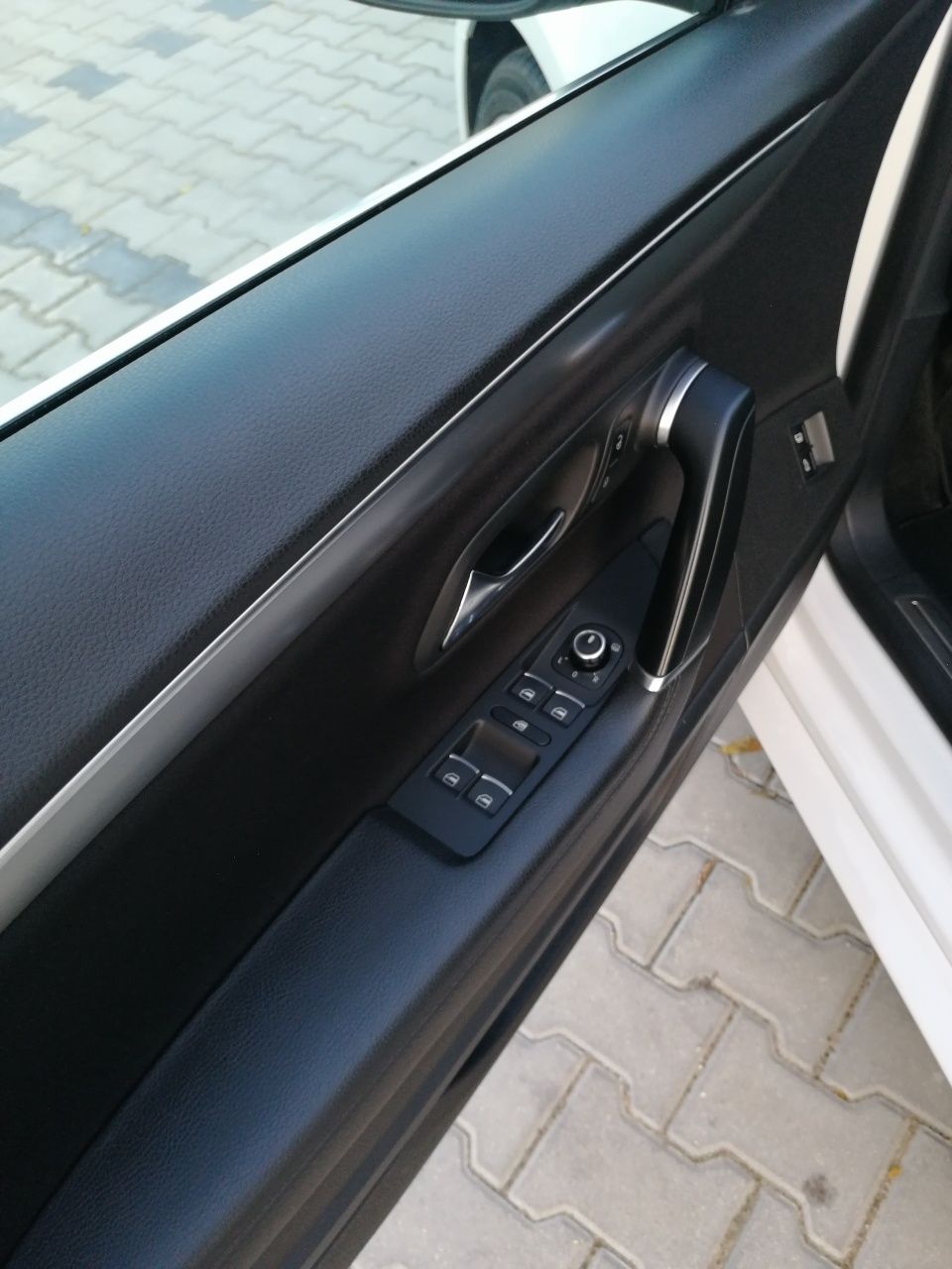 Volkswagen CC  2.0 tdi pierwszy właściciel w kraju
