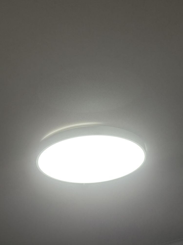 3 Candeeiros LED smart yeelight YLPW26YL