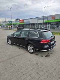 Passat b7 2.0tdi