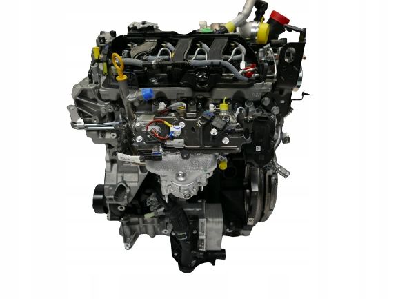 silnik kompletny nowy 2.0 m9rv710 renault trafic