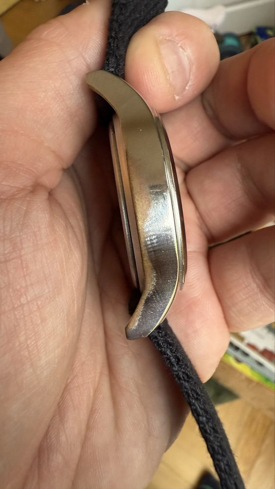 Zegarek Timex TW2T81500