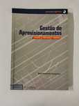 Gestão de Aprovisionamentos, de José Fernando Gonçalves