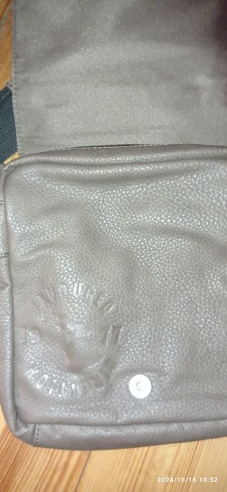 Sprzedam torbę męską Camel Active