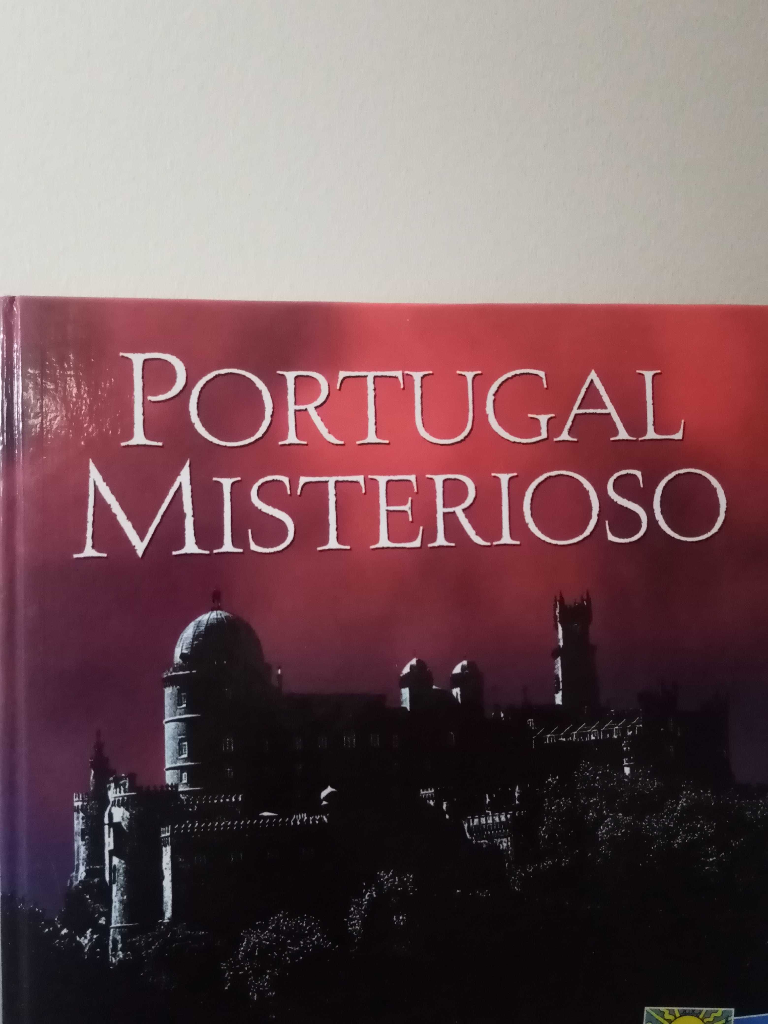 Portugal Misterioso