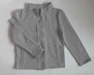 Palomino by C&A Bluza rozpinana Rozm 128cm kieszonki koronka kokardki