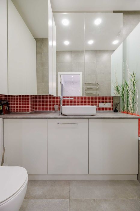 1-к 40 м2 Посольство США вул. Жамбила Жабаєва Сирець Шевченківський