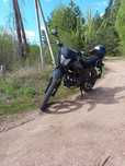 Продам Shineray Intruder 200!