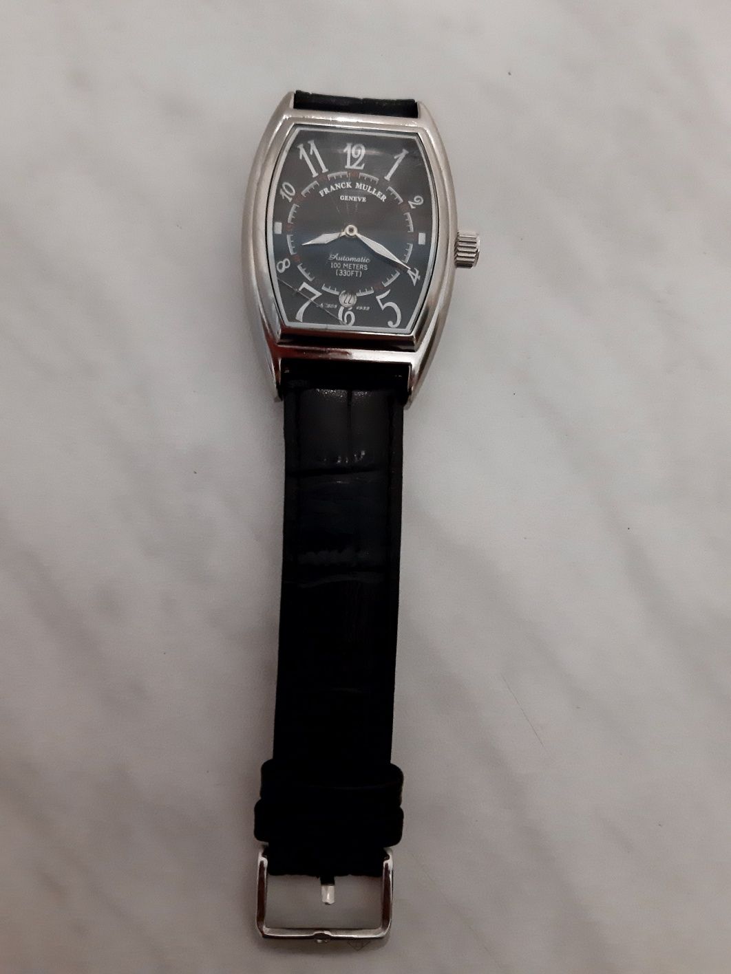 Продам часы FRANCK Muller механика