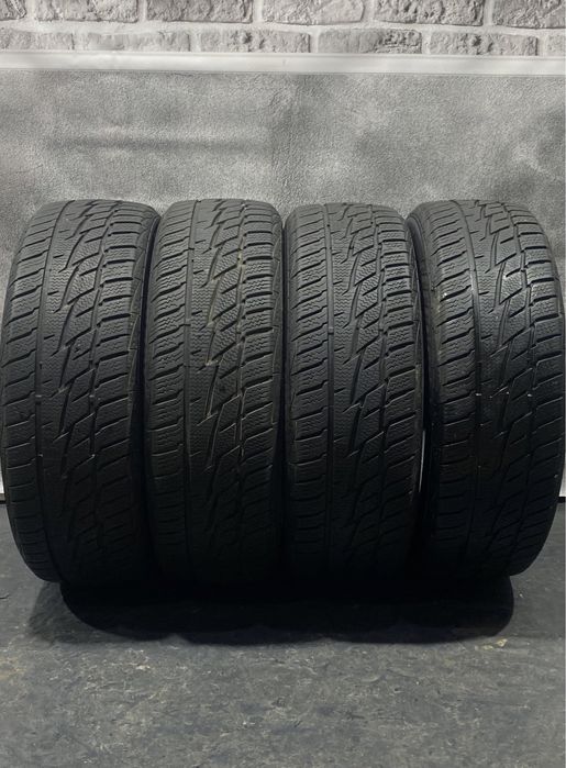 ‼️ЗИМОВА РЕЗИНА‼️ Matador • 185/60 R15 АРТ:165