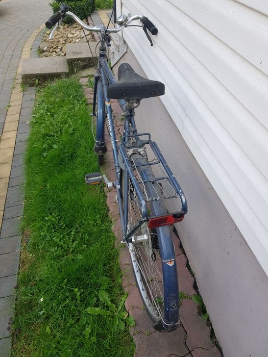 Rower 28 cali kettler aluminiowy