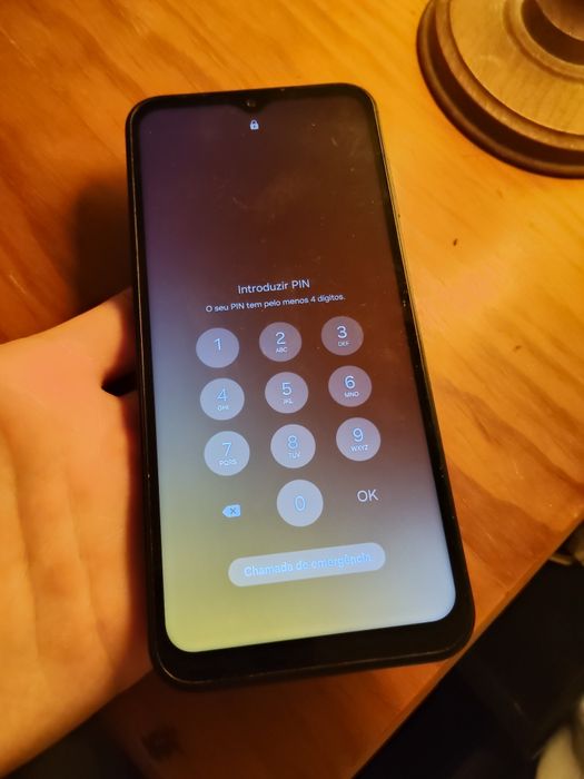 Vendo Samsung Galaxy A14