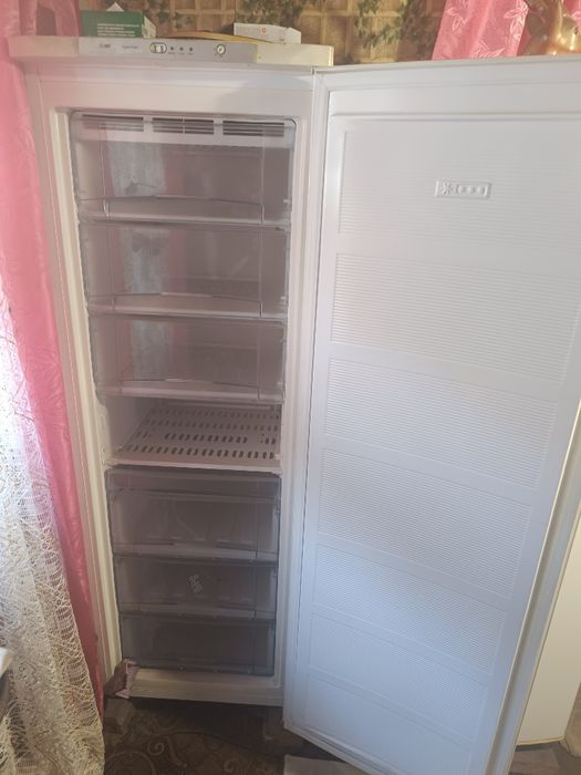 Морозильная камера Nord