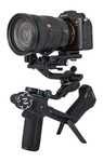 Nowy Gimbal ręczny FEIYUTECH Scorp 2 Kit