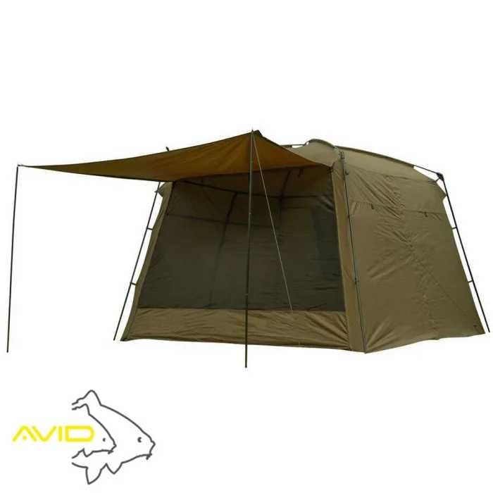 Намет Avid Carp Revolve Screen House