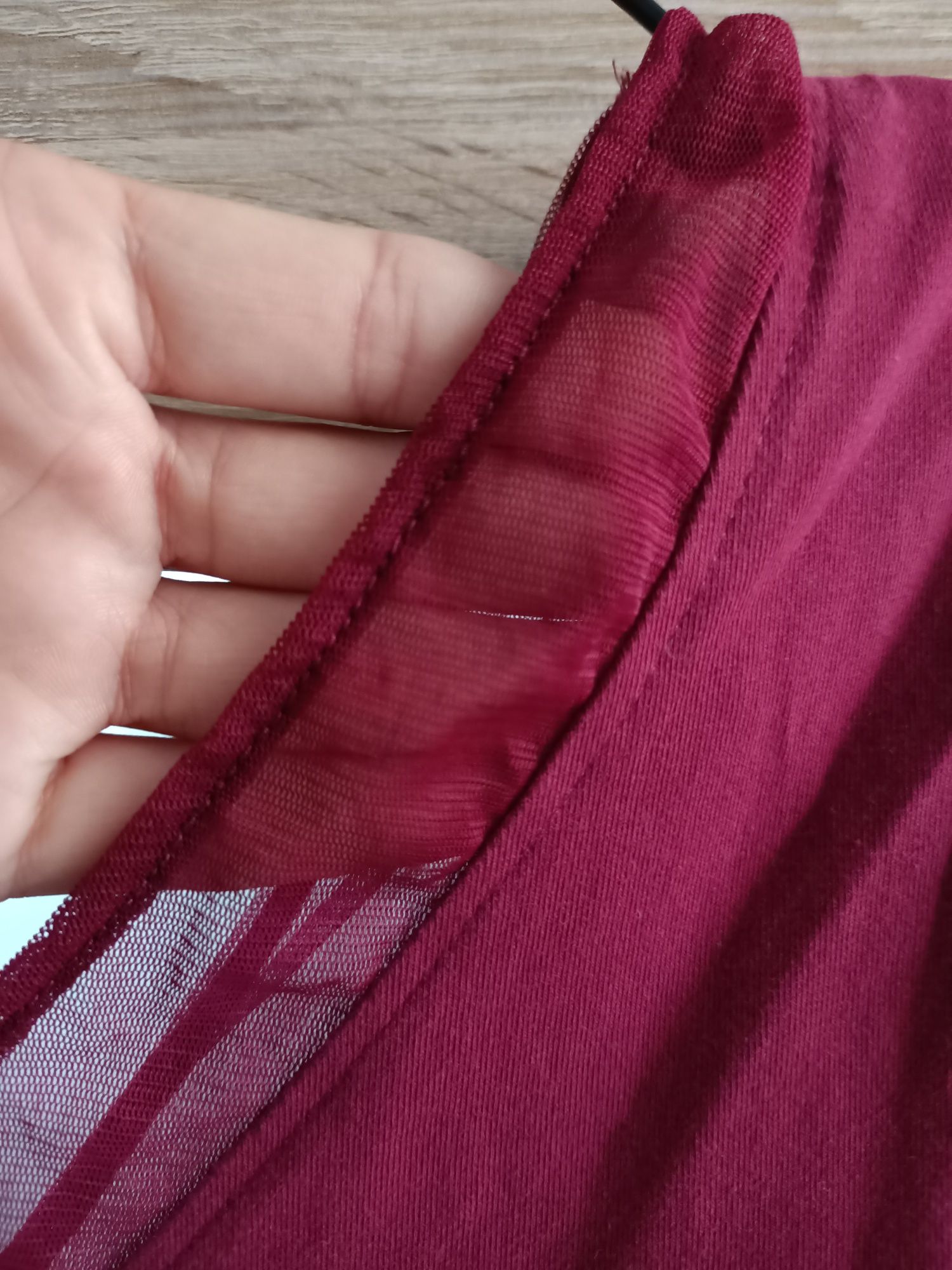 Zestaw 2 bluzek rozm M H&M, orsay