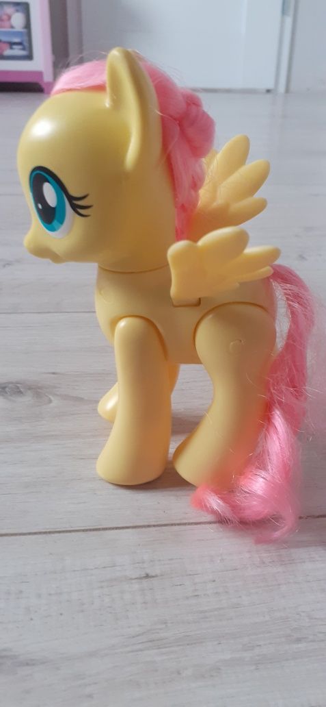 Kucyk My Little  Pony Fluttershy