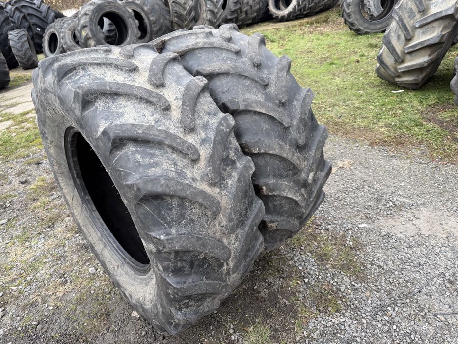 Opony 440/65R24 Firestone