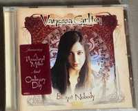 Vanessa Carlton - Be Not Nobody - CD - stan EXTRA+ !