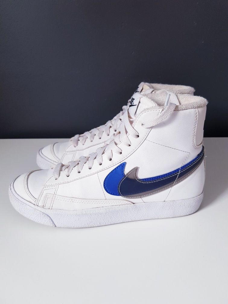 Nike Blazer Mid oryginalne rozmiar 36,5