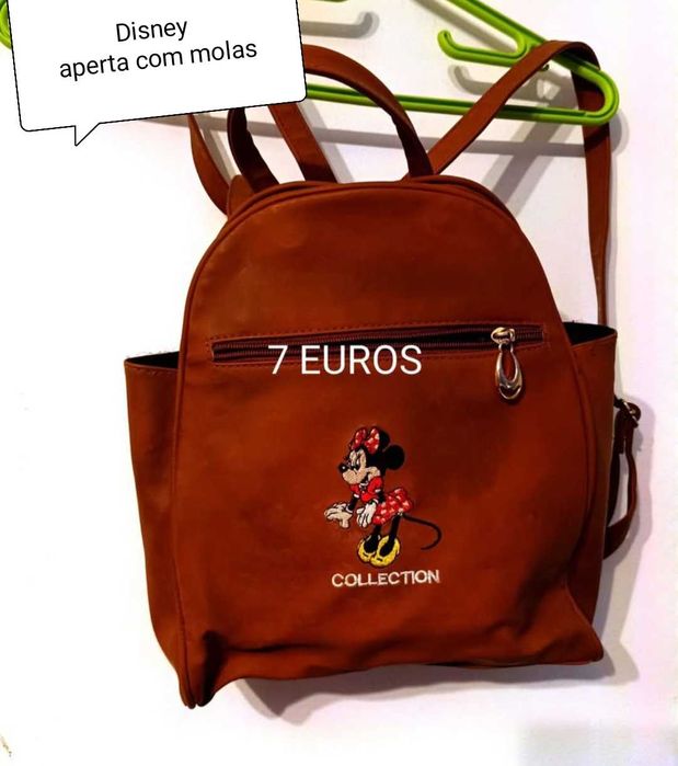 Malas de senhora preço nas fotos a partir de 7,50