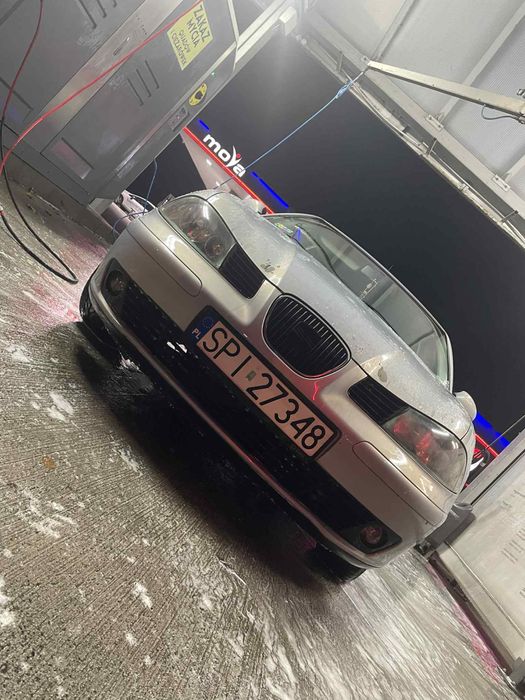 Witam sprzedam seata ibize