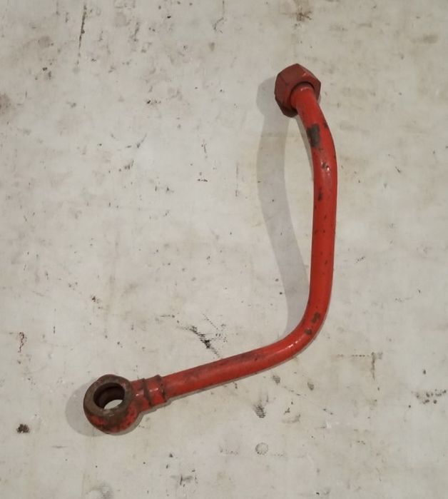 запчастини до трактора Т-16 і Т-25