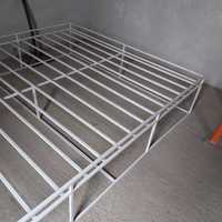 Кроватка 160х200 подиум
